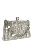 Women Clutch - 15252B - Party Bag - Walkeaze